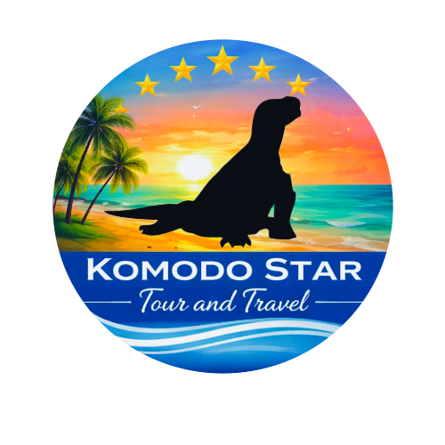 Komodo Star