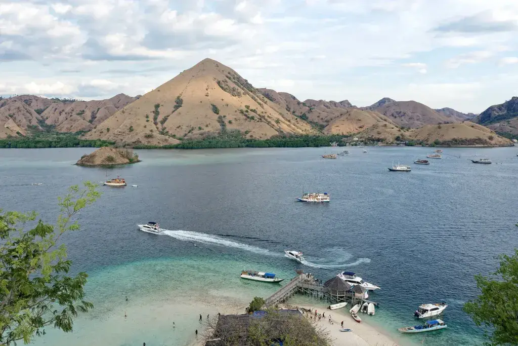 Kelor Island