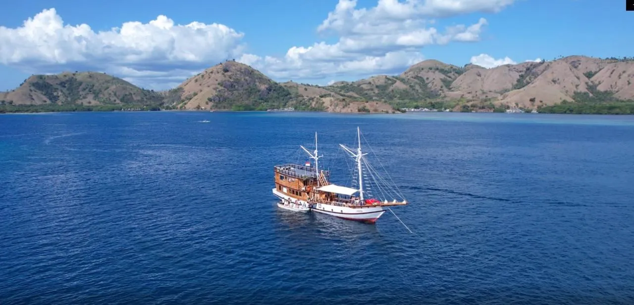 Komodo Sailing 3D2N gallery 2