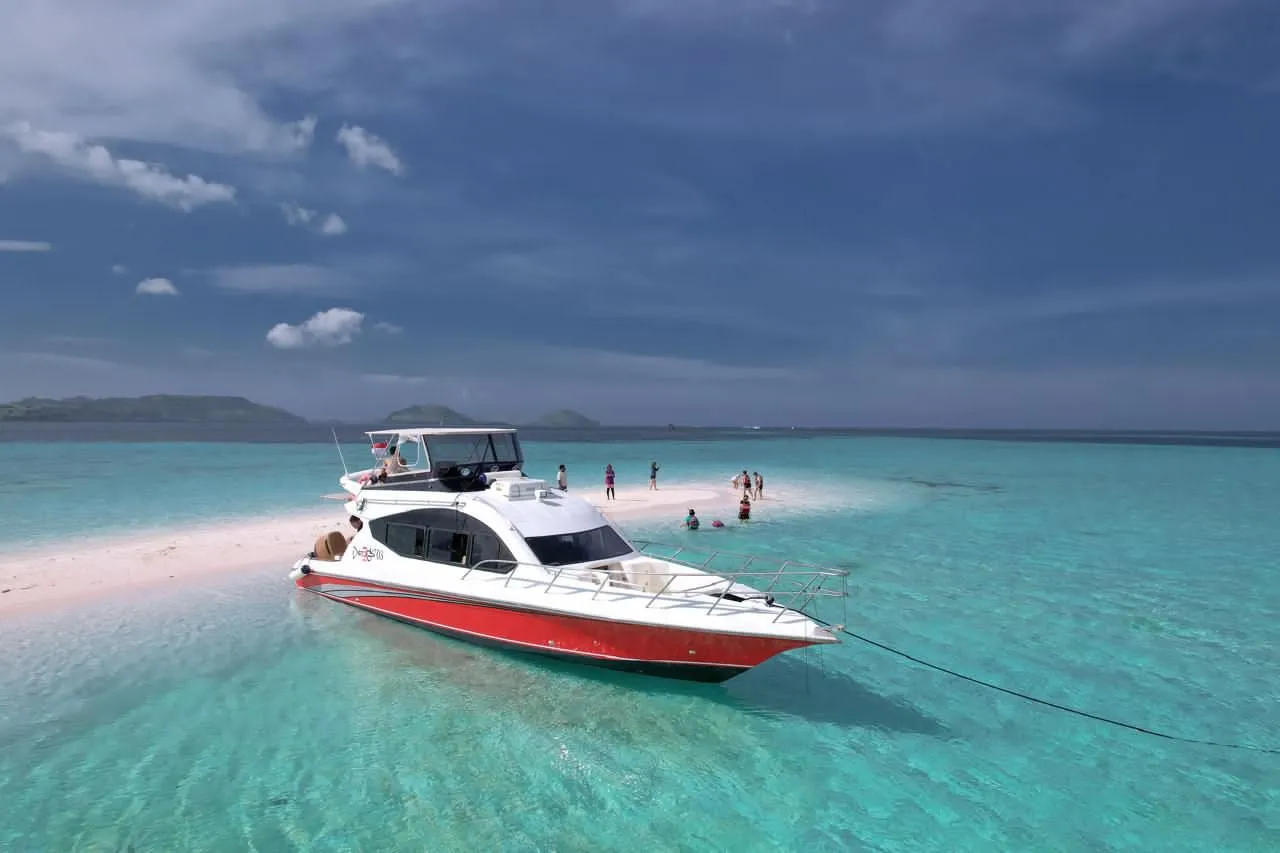 One Day Komodo Trip gallery 1