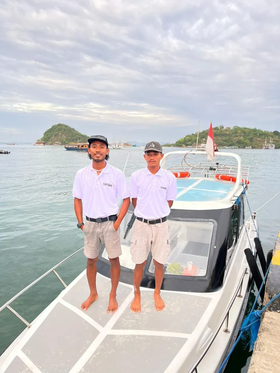 How to Choose a Komodo Tour Operator in Labuan Bajo