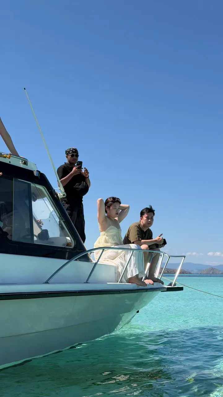 Private Trip