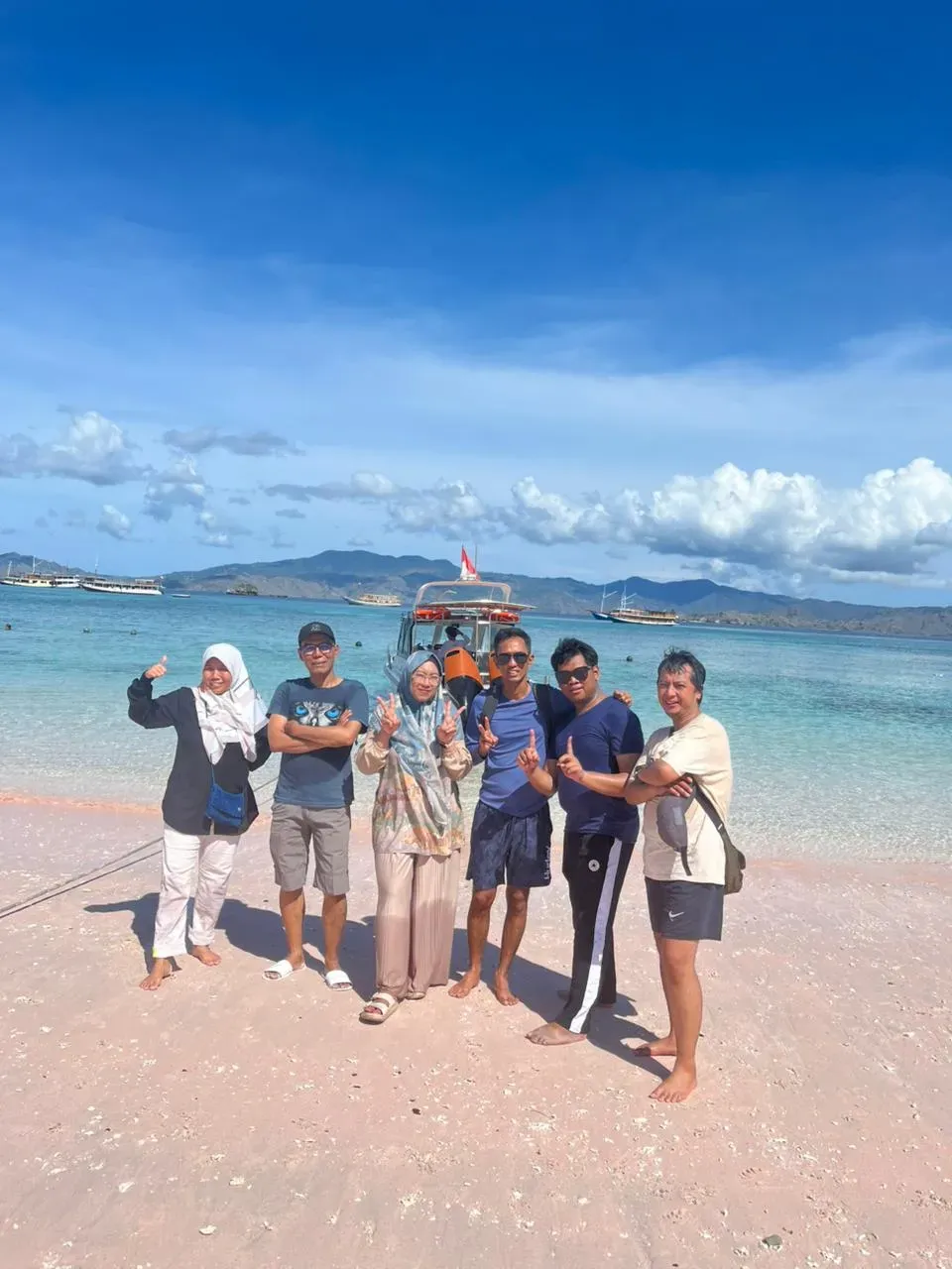 Shared Trip