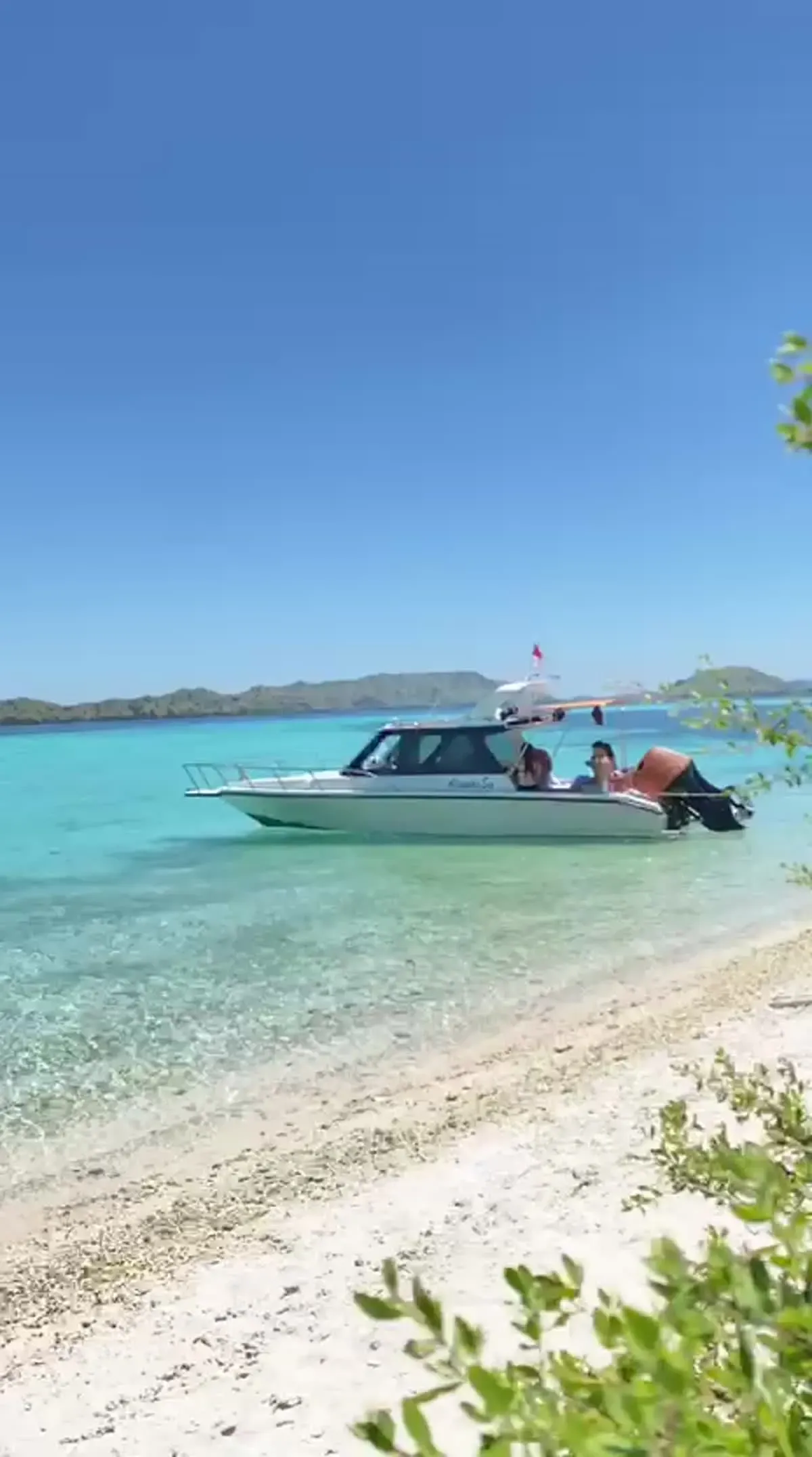 Beach and coast video